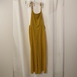 Forever 21 jumpsuit